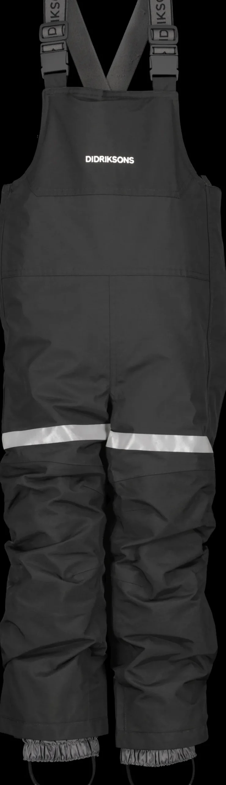 Fashion Bjärven Kids' Bib Pant Toppahousut