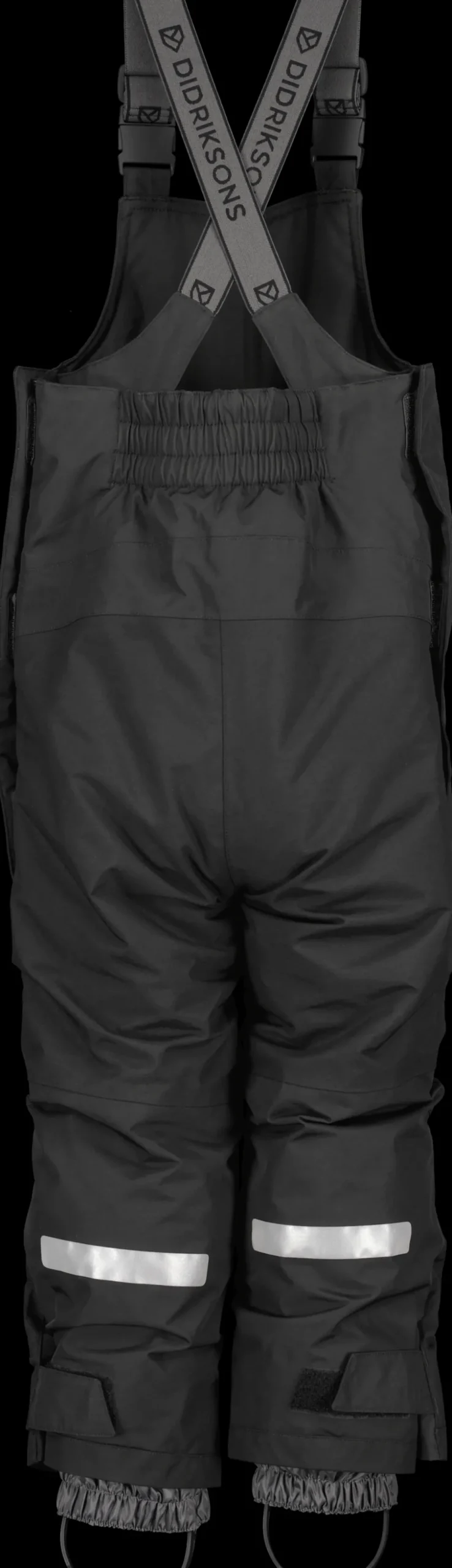 Fashion Bjärven Kids' Bib Pant Toppahousut