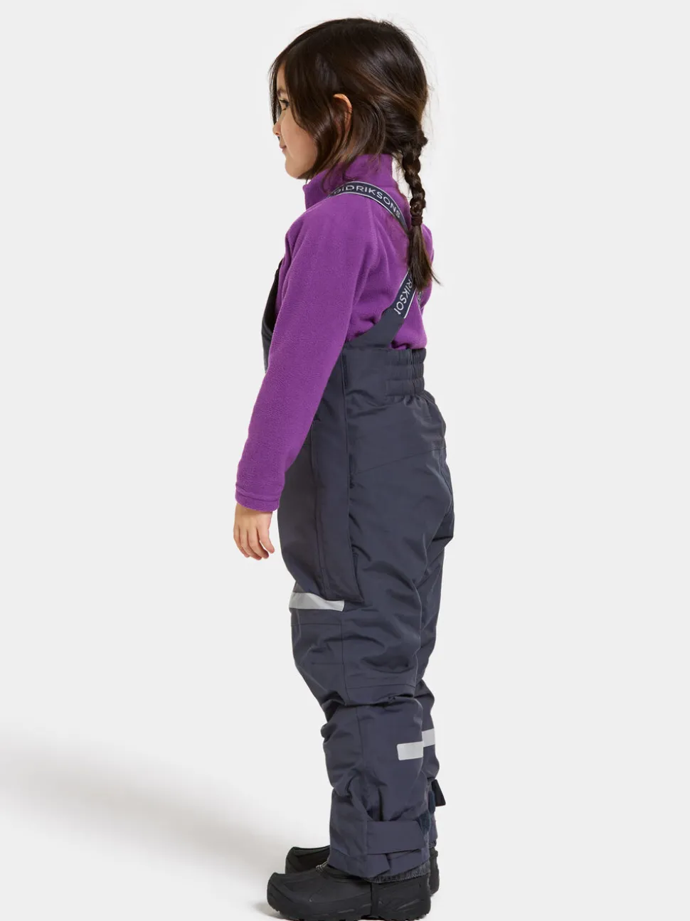 Flash Sale Bjärven Kids' Bib Pant Toppahousut