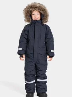 Store Bjärven Kid's Coverall Talvihaalari