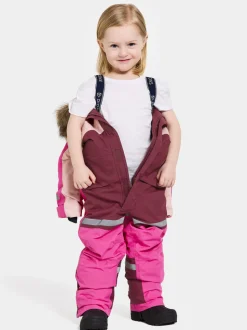 Discount Bjärven Kids' Coverall Talvihaalari