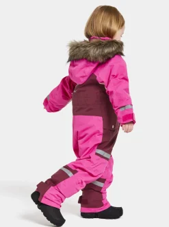 Discount Bjärven Kids' Coverall Talvihaalari