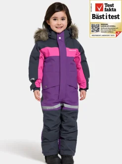 Shop Bjärven Kids' Coverall Talvihaalari