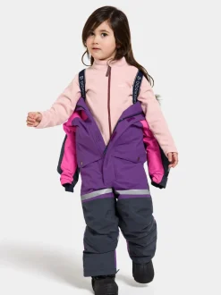 Shop Bjärven Kids' Coverall Talvihaalari