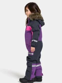 Shop Bjärven Kids' Coverall Talvihaalari