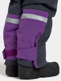 Shop Bjärven Kids' Coverall Talvihaalari