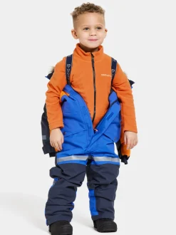 Fashion Bjärven Kids' Coverall Talvihaalari