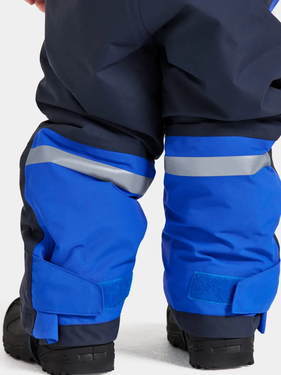 Fashion Bjärven Kids' Coverall Talvihaalari