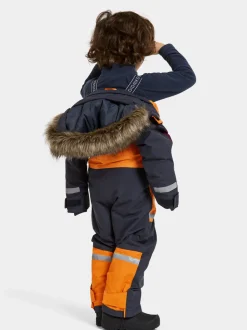 Discount Bjärven Kids' Coverall Talvihaalari
