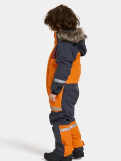Discount Bjärven Kids' Coverall Talvihaalari