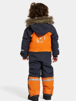 Discount Bjärven Kids' Coverall Talvihaalari