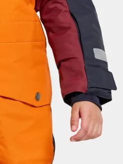 Discount Bjärven Kids' Coverall Talvihaalari