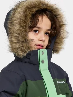 Flash Sale Bjärven Kids' Coverall Talvihaalari