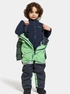 Flash Sale Bjärven Kids' Coverall Talvihaalari