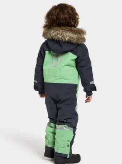 Flash Sale Bjärven Kids' Coverall Talvihaalari