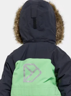 Flash Sale Bjärven Kids' Coverall Talvihaalari