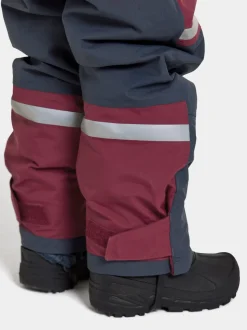 Online Bjärven Kids' Coverall Talvihaalari