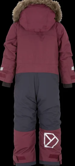 Hot Bjärven Kid's Coverall Talvihaalari