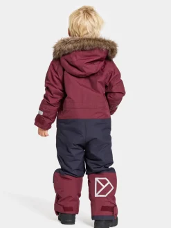 Hot Bjärven Kid's Coverall Talvihaalari