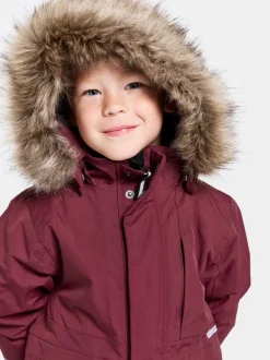 Hot Bjärven Kid's Coverall Talvihaalari