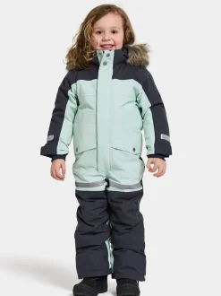 Best Sale Bjärven Kids' Coverall Talvihaalari