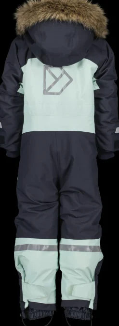 Best Sale Bjärven Kids' Coverall Talvihaalari