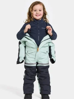 Best Sale Bjärven Kids' Coverall Talvihaalari