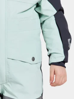 Best Sale Bjärven Kids' Coverall Talvihaalari