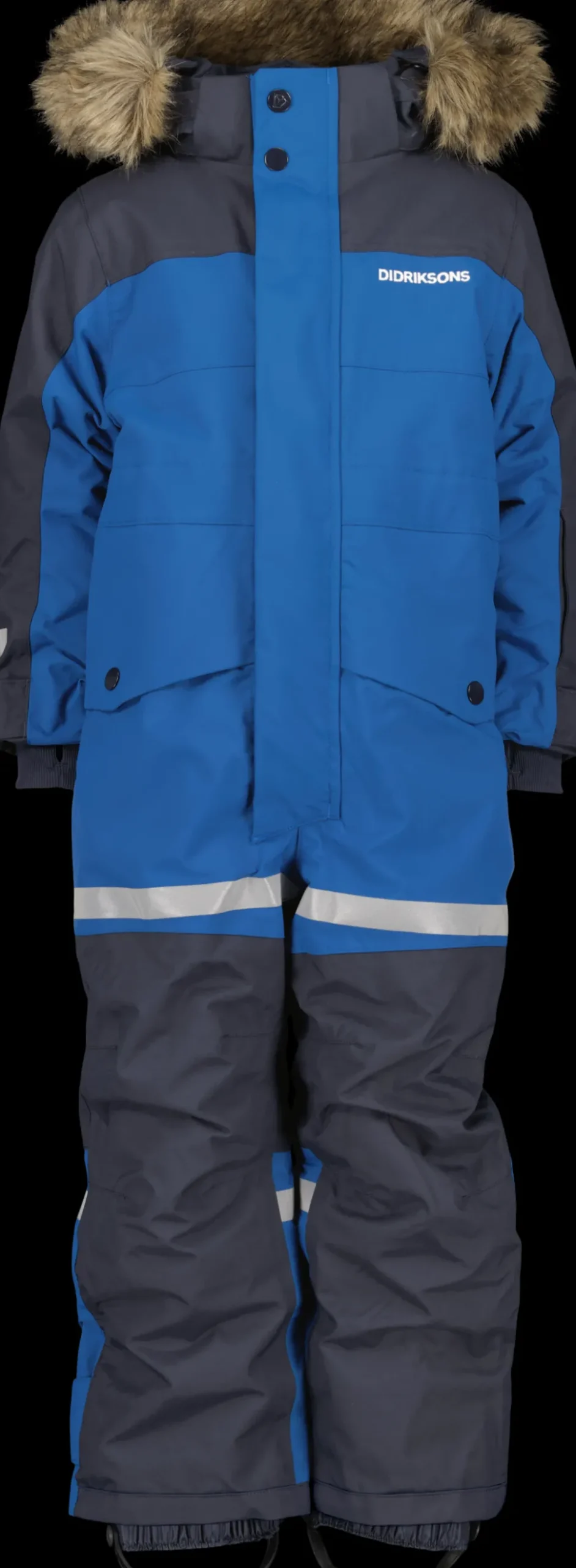 Best Bjärven Kids' Coverall Talvihaalari