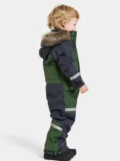 Outlet Bjärven Kids' Coverall Talvihaalari