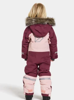 Best Sale Bjärven Kids' Coverall Talvihaalari