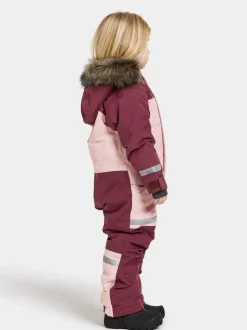 Best Sale Bjärven Kids' Coverall Talvihaalari