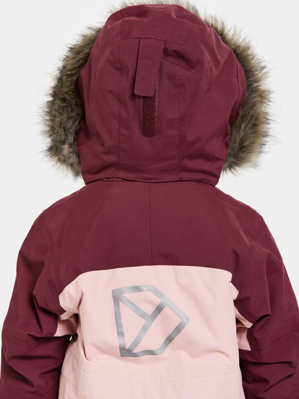 Best Sale Bjärven Kids' Coverall Talvihaalari