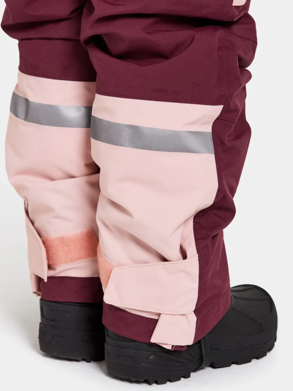Best Sale Bjärven Kids' Coverall Talvihaalari