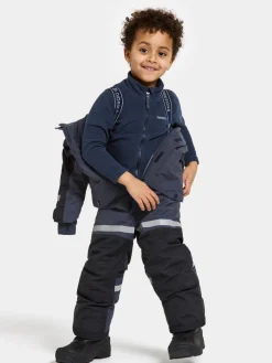 Hot Bjärven Kids' Coverall Talvihaalari