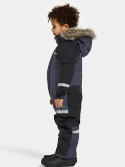 Hot Bjärven Kids' Coverall Talvihaalari