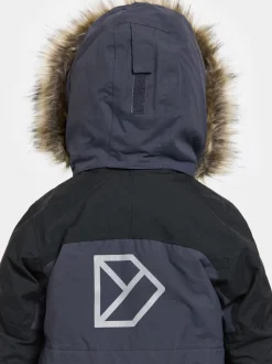 Hot Bjärven Kids' Coverall Talvihaalari