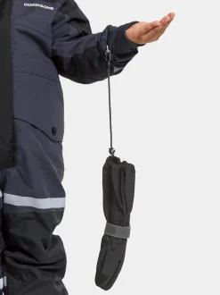 Hot Bjärven Kids' Coverall Talvihaalari