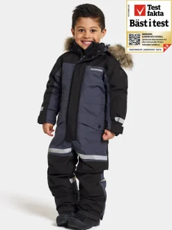 Cheap Bjärven Kids' Coverall Talvihaalari