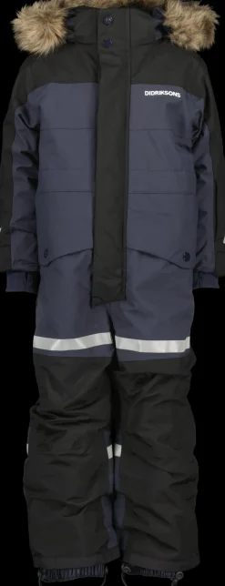 Cheap Bjärven Kids' Coverall Talvihaalari