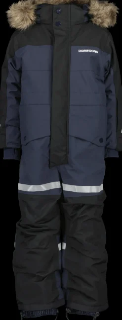 Cheap Bjärven Kids' Coverall Talvihaalari