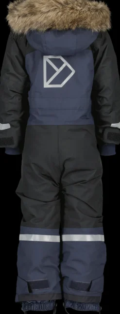 Cheap Bjärven Kids' Coverall Talvihaalari