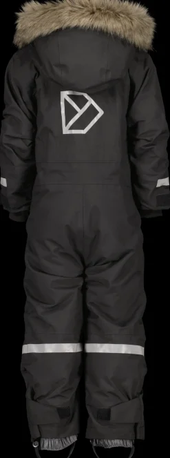 Shop Bjärven Kids' Coverall Talvihaalari