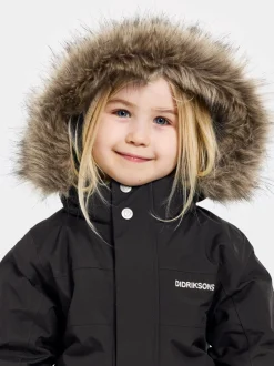 Shop Bjärven Kids' Coverall Talvihaalari