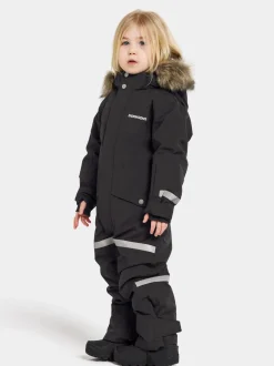Shop Bjärven Kids' Coverall Talvihaalari
