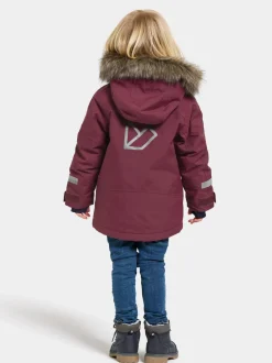 Shop Bjärven Kids' Parka Syystakit|Talvitakit