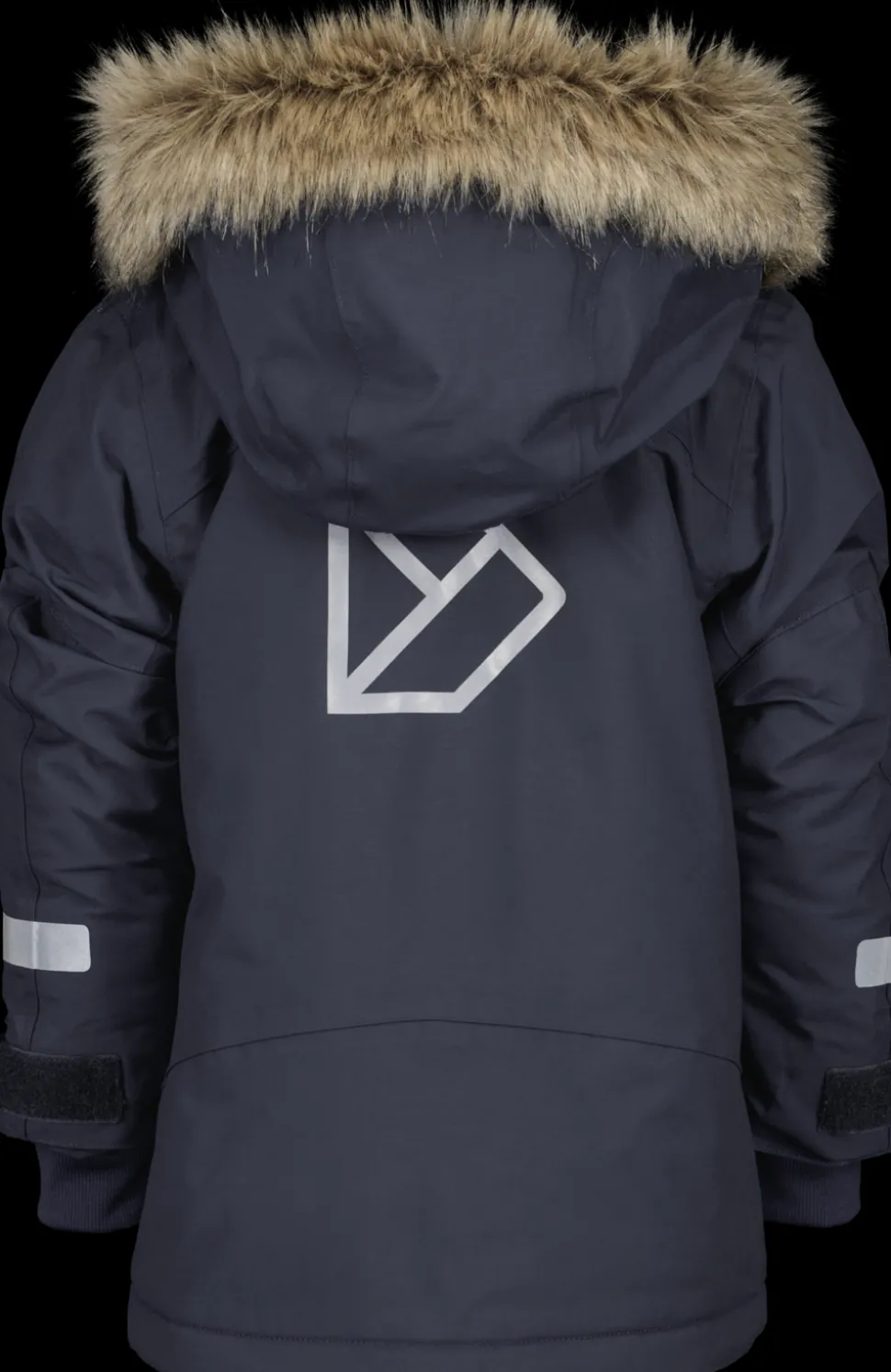 Fashion Bjärven Kids' Parka Syystakit|Talvitakit