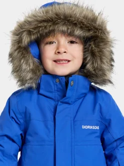 Cheap Bjärven Kids' Parka Syystakit|Talvitakit