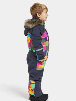 Discount Bjärven Pr Kids' Coverall Talvihaalari