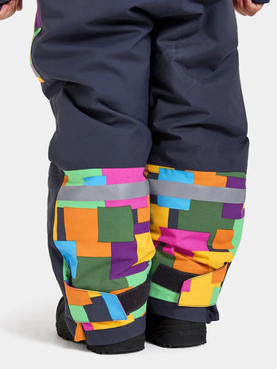 Discount Bjärven Pr Kids' Coverall Talvihaalari